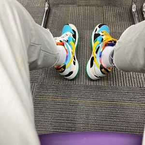 Meet your Posher, Gray